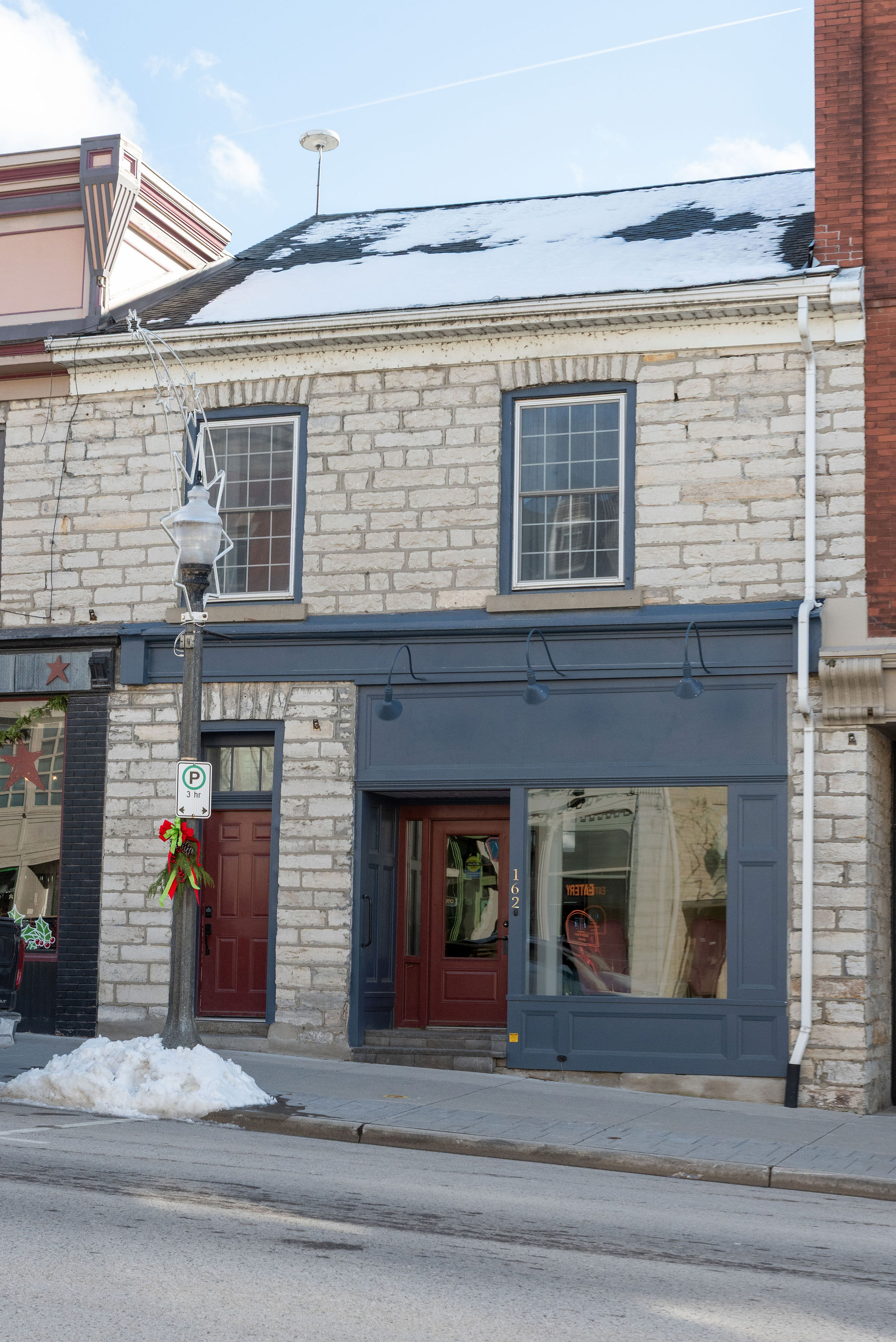 The Loft @ 162 Queen Photo