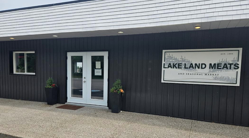 Our new Vineland storefront