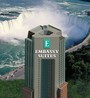 EMBASSY SUITES BY HILTON NIAGARA FALLS - FALLSVIEW HOTEL